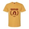 Gildan SoftStyle® Midweight T-Shirt Thumbnail