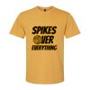 Gildan SoftStyle® Midweight T-Shirt Thumbnail