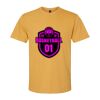 Gildan SoftStyle® Midweight T-Shirt Thumbnail
