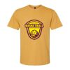 Gildan SoftStyle® Midweight T-Shirt Thumbnail