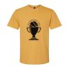 Gildan SoftStyle® Midweight T-Shirt Thumbnail
