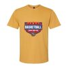 Gildan SoftStyle® Midweight T-Shirt Thumbnail