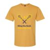 Gildan SoftStyle® Midweight T-Shirt Thumbnail