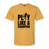 Gildan SoftStyle® Midweight T-Shirt Thumbnail