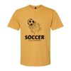 Gildan SoftStyle® Midweight T-Shirt Thumbnail