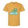 Gildan SoftStyle® Midweight T-Shirt Thumbnail