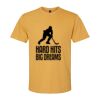 Gildan SoftStyle® Midweight T-Shirt Thumbnail