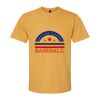 Gildan SoftStyle® Midweight T-Shirt Thumbnail