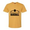 Gildan SoftStyle® Midweight T-Shirt Thumbnail