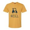Gildan SoftStyle® Midweight T-Shirt Thumbnail