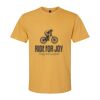 Gildan SoftStyle® Midweight T-Shirt Thumbnail