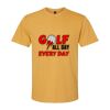 Gildan SoftStyle® Midweight T-Shirt Thumbnail