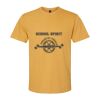 Gildan SoftStyle® Midweight T-Shirt Thumbnail