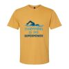 Gildan SoftStyle® Midweight T-Shirt Thumbnail