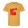 Gildan SoftStyle® Midweight T-Shirt Thumbnail