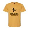 Gildan SoftStyle® Midweight T-Shirt Thumbnail