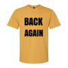 Gildan SoftStyle® Midweight T-Shirt Thumbnail