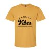 Gildan SoftStyle® Midweight T-Shirt Thumbnail