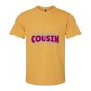 Gildan SoftStyle® Midweight T-Shirt Thumbnail