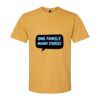 Gildan SoftStyle® Midweight T-Shirt Thumbnail