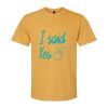 Gildan SoftStyle® Midweight T-Shirt Thumbnail