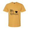 Gildan SoftStyle® Midweight T-Shirt Thumbnail