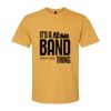 Gildan SoftStyle® Midweight T-Shirt Thumbnail