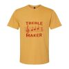 Gildan SoftStyle® Midweight T-Shirt Thumbnail