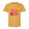 Gildan SoftStyle® Midweight T-Shirt Thumbnail