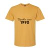 Gildan SoftStyle® Midweight T-Shirt Thumbnail