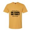 Gildan SoftStyle® Midweight T-Shirt Thumbnail
