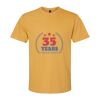 Gildan SoftStyle® Midweight T-Shirt Thumbnail