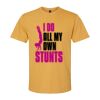 Gildan SoftStyle® Midweight T-Shirt Thumbnail