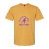 Gildan SoftStyle® Midweight T-Shirt Thumbnail