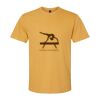 Gildan SoftStyle® Midweight T-Shirt Thumbnail