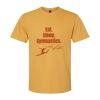 Gildan SoftStyle® Midweight T-Shirt Thumbnail