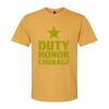 Gildan SoftStyle® Midweight T-Shirt Thumbnail