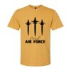 Gildan SoftStyle® Midweight T-Shirt Thumbnail