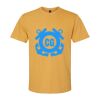 Gildan SoftStyle® Midweight T-Shirt Thumbnail