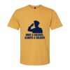Gildan SoftStyle® Midweight T-Shirt Thumbnail