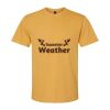 Gildan SoftStyle® Midweight T-Shirt Thumbnail