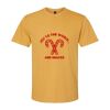 Gildan SoftStyle® Midweight T-Shirt Thumbnail