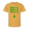 Gildan SoftStyle® Midweight T-Shirt Thumbnail