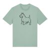 Unisex Creator 2.0 iconic t-shirt (STTU169) Thumbnail