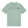 Unisex Creator 2.0 iconic t-shirt (STTU169) Thumbnail