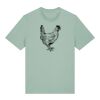 Unisex Creator 2.0 iconic t-shirt (STTU169) Thumbnail