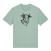 Unisex Creator 2.0 iconic t-shirt (STTU169) Thumbnail