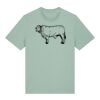 Unisex Creator 2.0 iconic t-shirt (STTU169) Thumbnail
