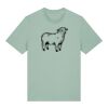 Unisex Creator 2.0 iconic t-shirt (STTU169) Thumbnail