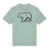 Unisex Creator 2.0 iconic t-shirt (STTU169) Thumbnail
